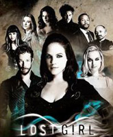 Lost Girl season 4 /  4 